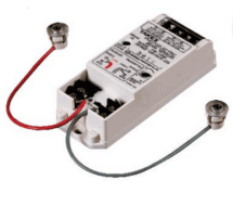 Miniaturized Photoelectric Beam Sensor PB-10NSE