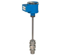 Badger Meter Flow Sensor with Integral Flow Transmitter SDI Series