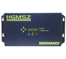 Bacharach Refrigerant (tube) Gas Monitor HGM-SZ