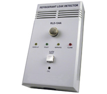 Kele Refrigerant Leak Detector RLD-134A