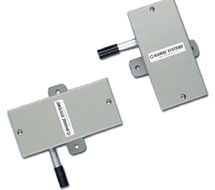 MAMAC Systems Outside Air Humidity amd Temperature Transmitters HU-227 Series