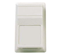 Kele 2% Wall Delta style Humidity Transmitter HWD20K Series