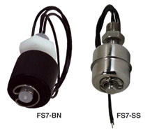 Float Level Switch FS7 Series