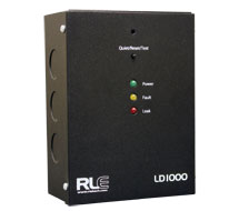 Leak Detection Monitor LD1000