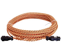SC-50RLE TechnologiesLevel50 Ft Conductive Fluid Sensing Cable 