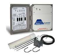 Water Level Controller WLC Series