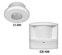 Wattstopper CI-205 Ceiling Motion Sensor White for sale online 