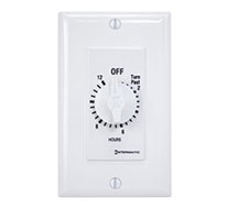 Springwound Auto-Off Timers FD Decorator Series