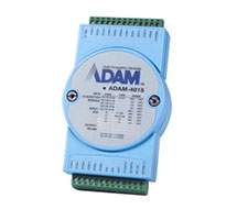 RS-485 Analog and Digital I/O Modules ADAM-4000 Series
