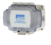  BAPI Wireless Universal Transmitters BA/WAI Series, BA/WDI, BA/WTS