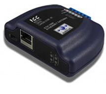 Provides connectivity between Ethernet and RS-485 based networks ETH-1000