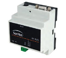 SonNet Wireless Network Receiver RF-RXS Wireless Network Receiver