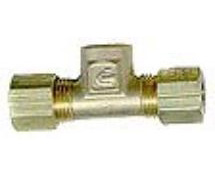 Pneumatic Air Supply Compression Fittings C-Series