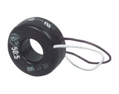 Solid-Core Current Transformer RL Series