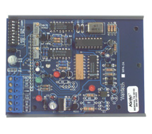 Meter Pulse-to-Analog Transducer MPA-2