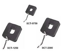 Current Transformers With Voltage Output SCT Series