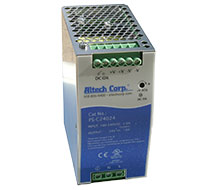 Power Supplies PS, PSB, PSC, PSP and PSW Series
