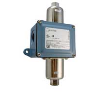 Differential Pressure Switches J21K Series