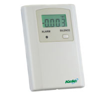 Room Pressure Monitor / Transmitter KRPC Series