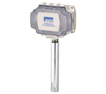 BAPI Thermobuffer Temperature Sensor BA/*-TB Series