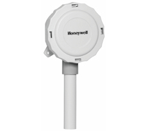 Honeywell C7772A1004 Wall Plate Mounted Temperature Sensor 20k NTC for sale online 
