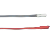 Precon Encapsulated Thermistor and RTD Sensors ST-R*, ST-R*R Series