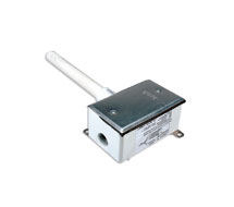 Veris Outside Air Thermistor and RTD Sensor TO Series