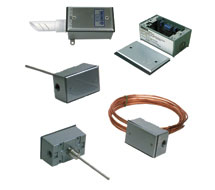 Minco 1000 Ohm Platinum RTD Rangeable Temperature Transmitter TT809 Series