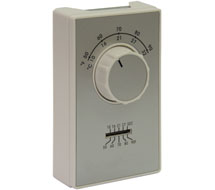 Siemens 134-1511 Low Temperature Detection Thermostat FNOB 