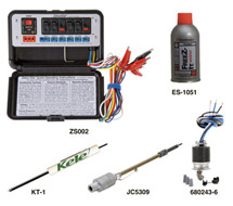 Thermostat Tools and Change-Over Thermostat Testing Devices and Tools