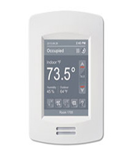 Programmable Thermostat VT8650 Series