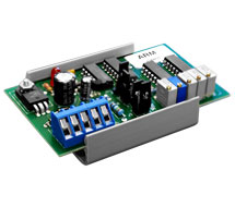 Analog Current or Voltage Rescaling Module ARM Series