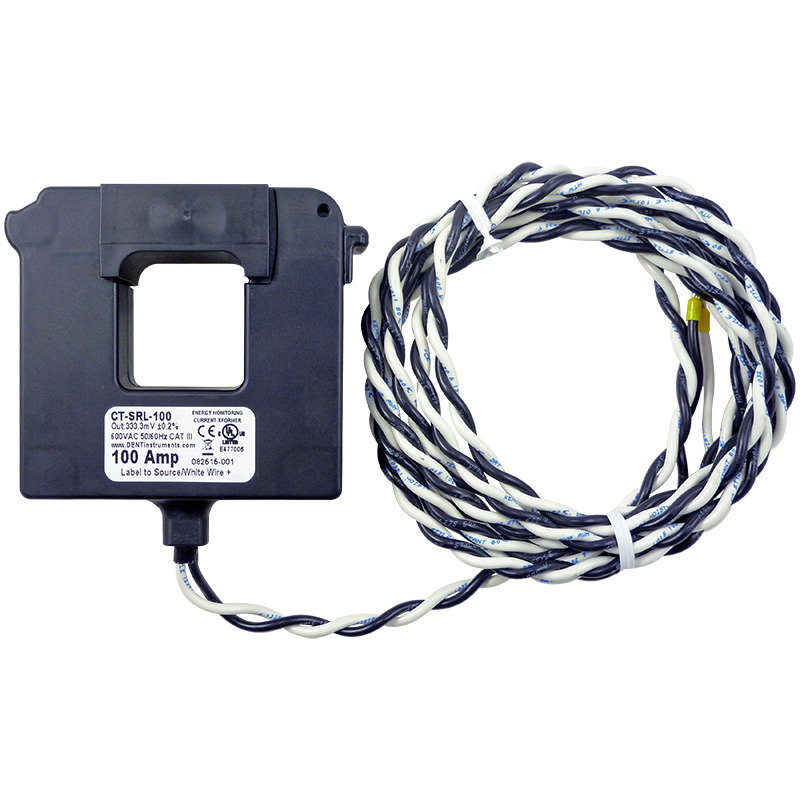 kele.com | Dent Instruments CT-SRL-400-U | Power Monitoring kele.com | Dent Instruments CT-SRL-400-U | Power Monitoring