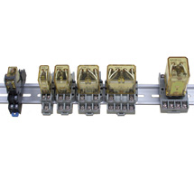 Kele.com | IDEC RH2B-ULAC220-240V | Relays & Contactors | General ...