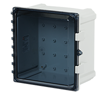 Kele.com | Stahlin Enclosures PC1210CC | Enclosures | NEMA 4 / 4X Non ...