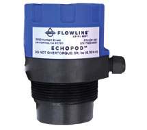 UG03-0001-40 | Flowline | REFLECT ULTRASONIC LEVEL TRANS 9.8' 4 SPST W/O FOB