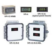 VPI-3CR-E