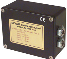  Modus W30-36E, Pressure