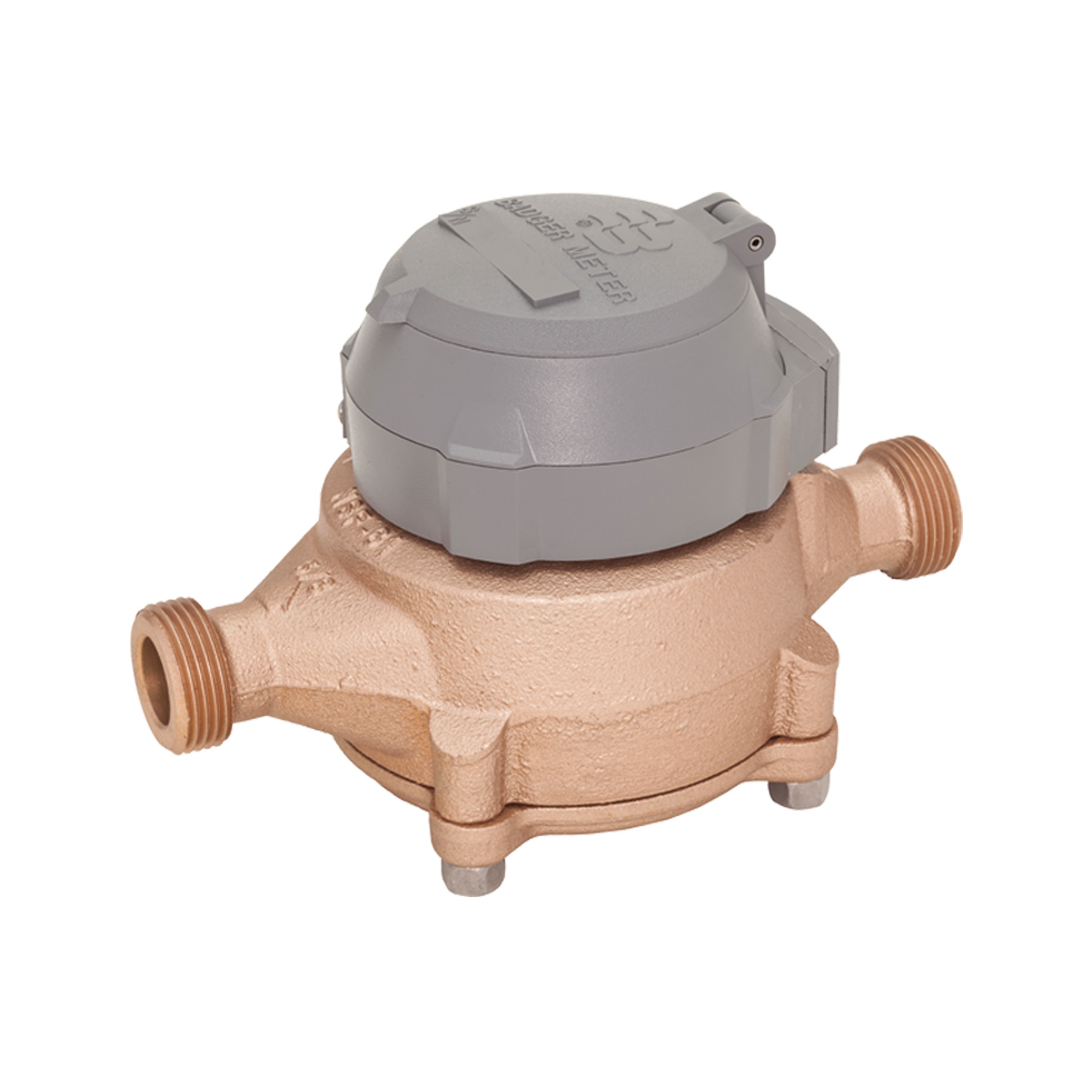 kele.com | Badger Meter M35-751-L-N-S-B-HS-GA | Flow | Liquid Flow ...