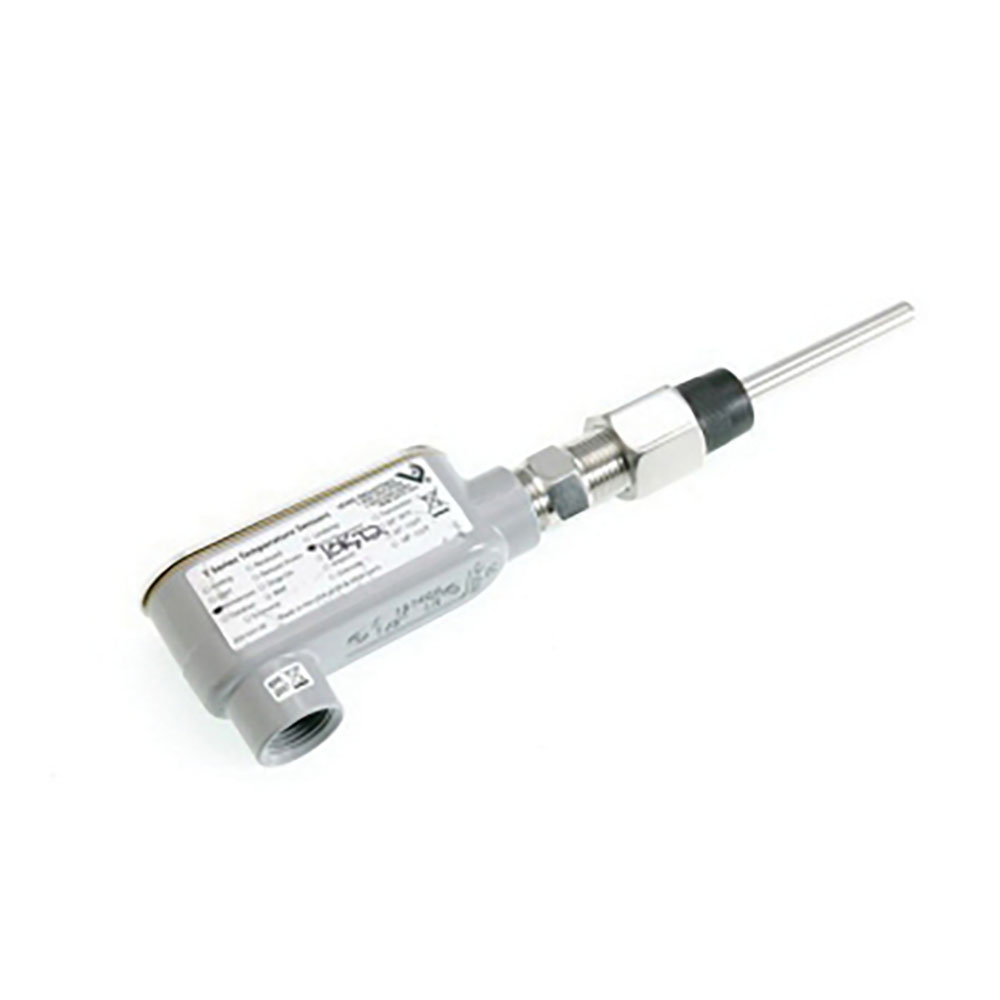 Kele.com | Veris TIGB1C0 | Temperature Sensors & Transmitters | Immersion