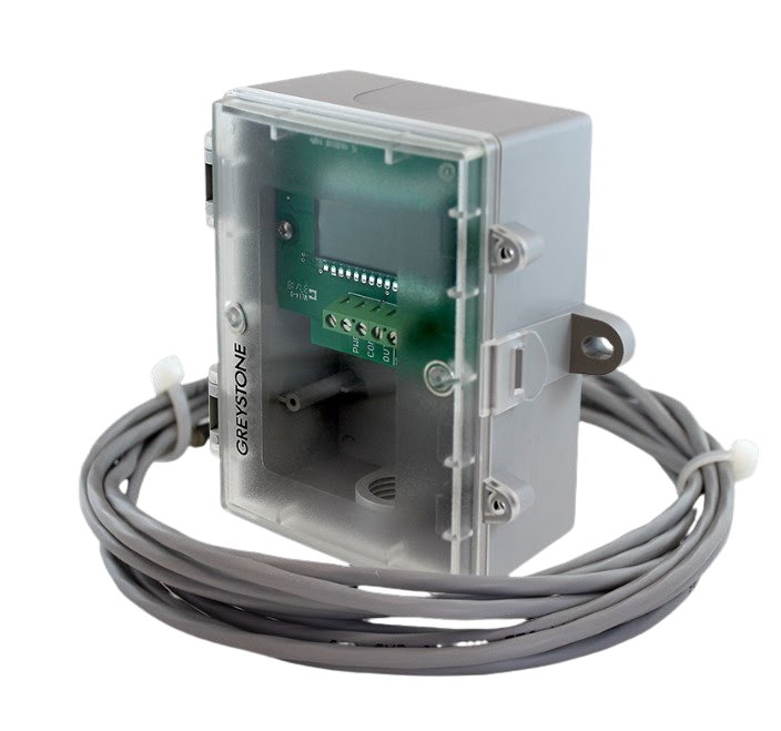 Greystone Energy Systems TDDFBC12IE001 Temperature Sensors