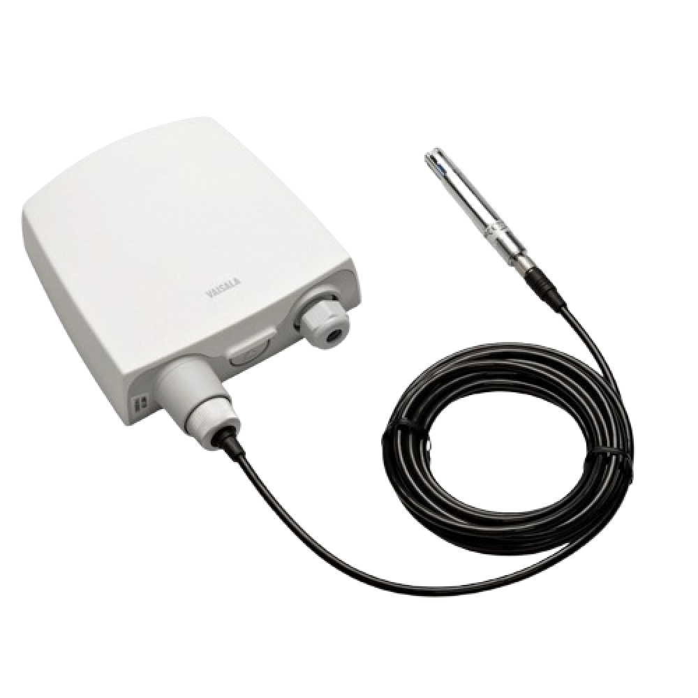 kele.com | Vaisala HMT120KA1A1B22A1Z0Z | Humidity | Duct RH