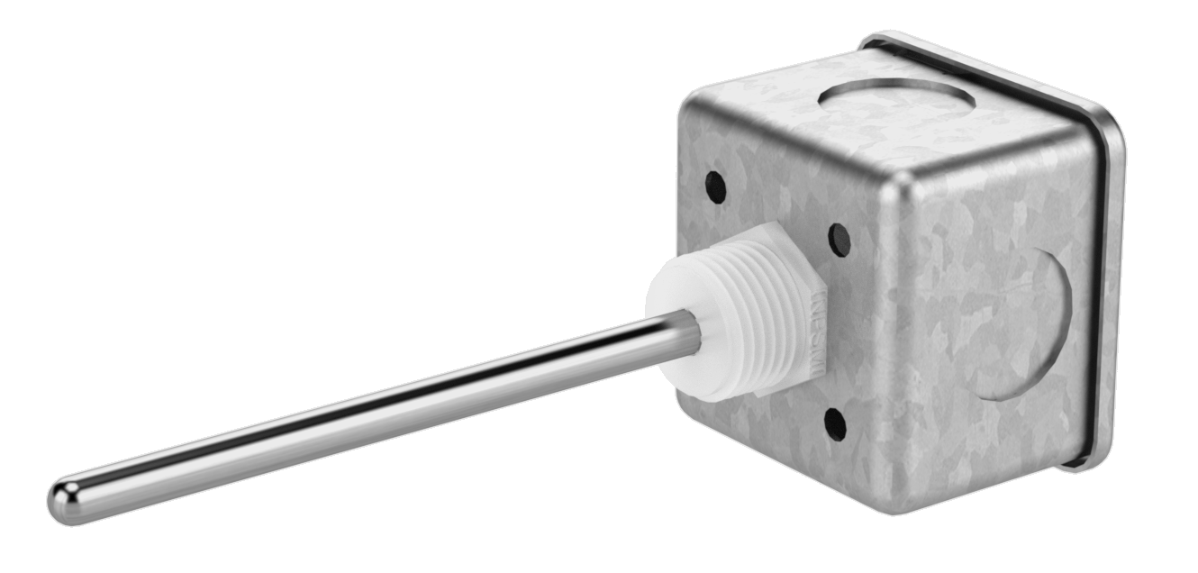 BAPI BA/12M304 Temperature Sensors & Transmitters