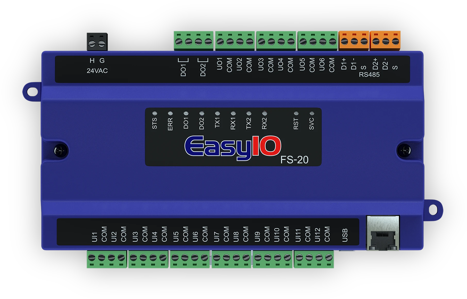 EASYIO-FS-20