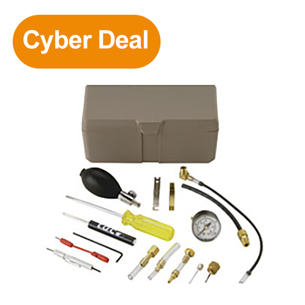 Schneider Electric Buildings TOOL951 Pneumatics