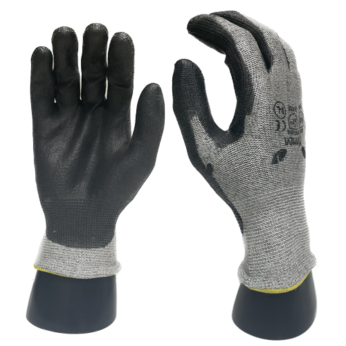 kele.com | Black Mamba CT5120 | Safety & Protection | Hand Protection