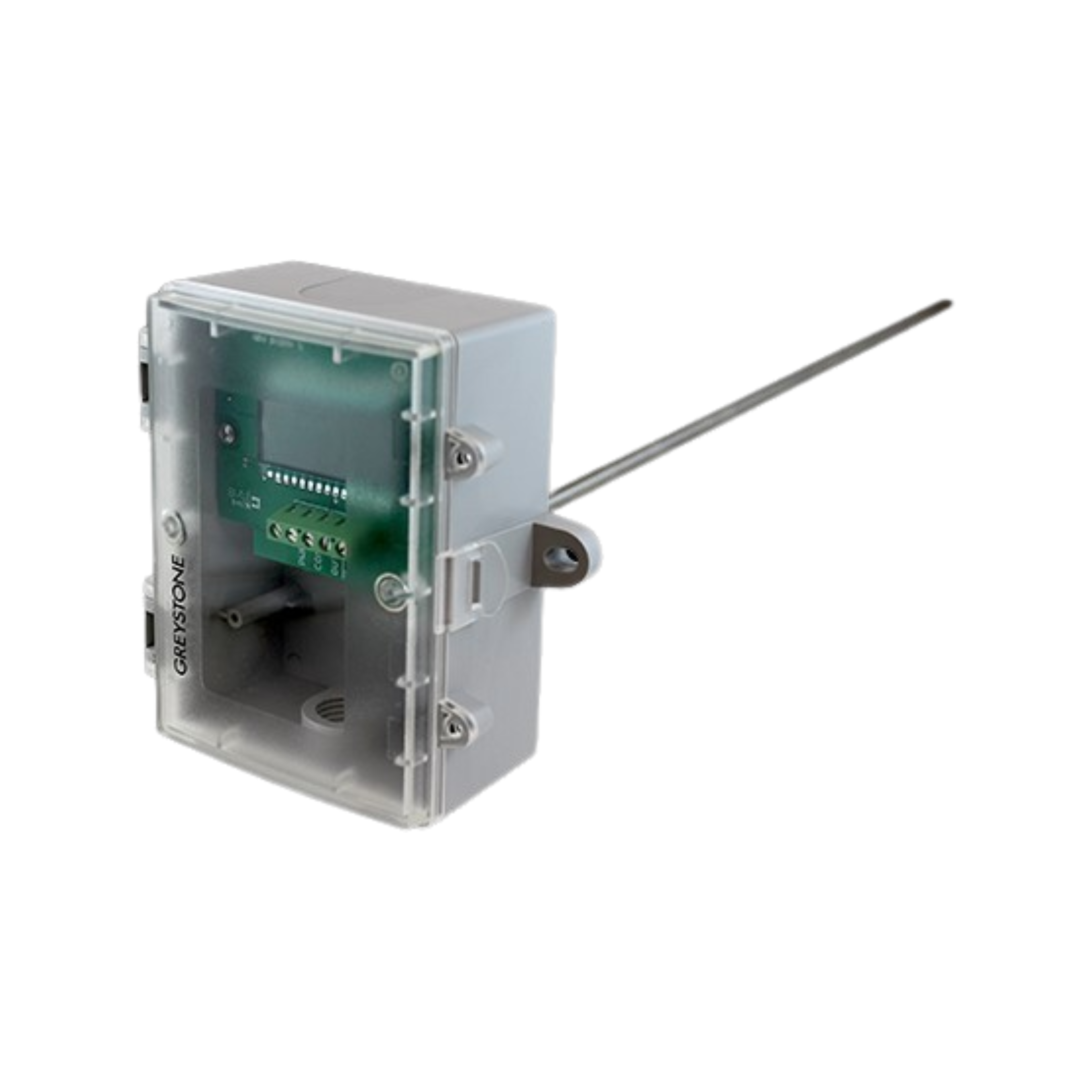 Greystone Energy Systems TDDRBC12HA006 Temperature Sensors