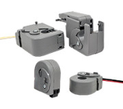 Power Monitoring & Protection