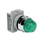 Kit Interruttore Rilevamento Aria Cleveland Controls NS2-0000-000 – 0,1/10 W.C., 22180