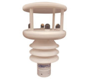 Gas & Specialty Sensors